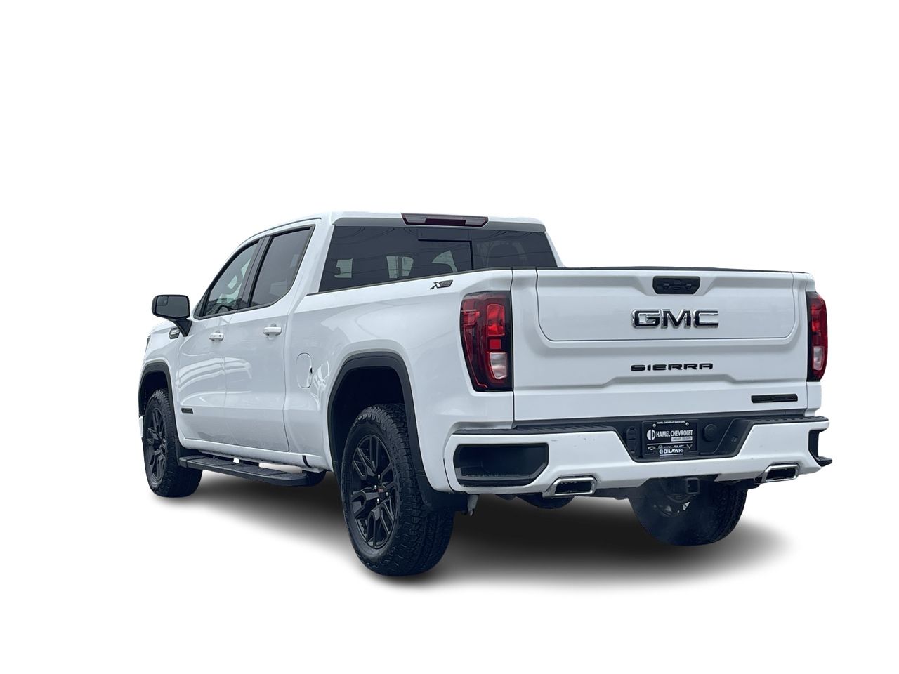 GMC Sierra 1500  2026