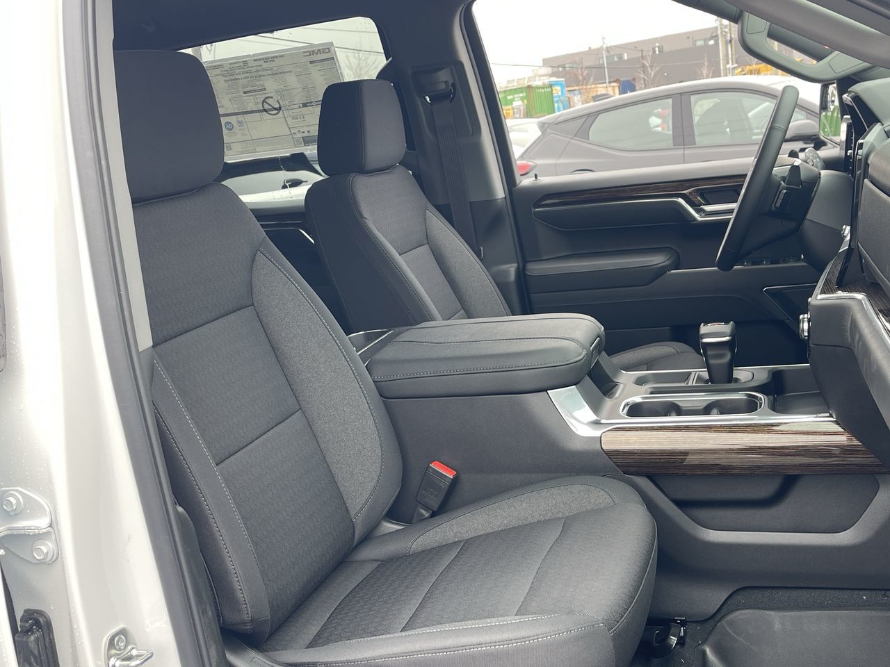 GMC Sierra 1500  2026