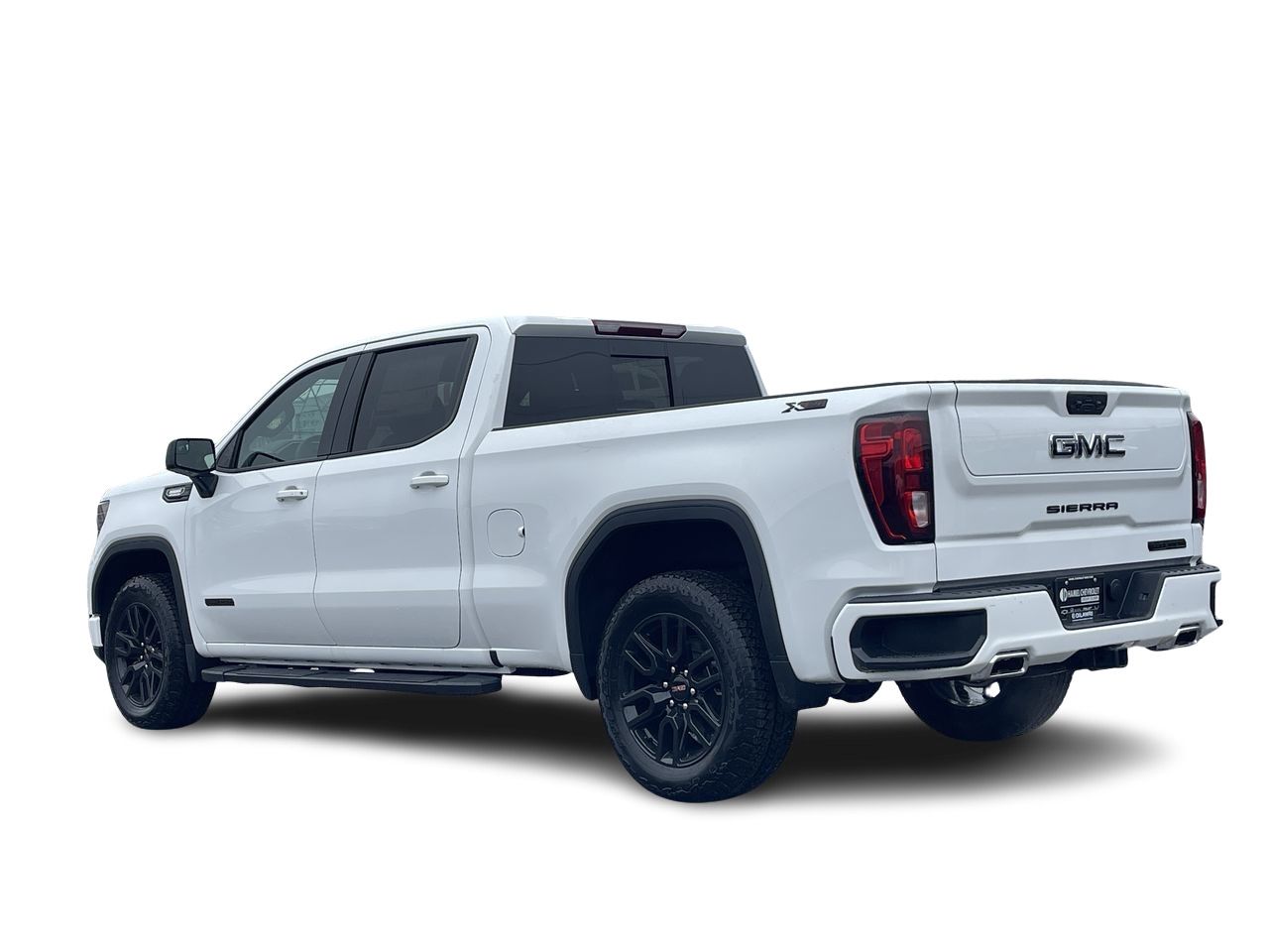 GMC Sierra 1500  2026