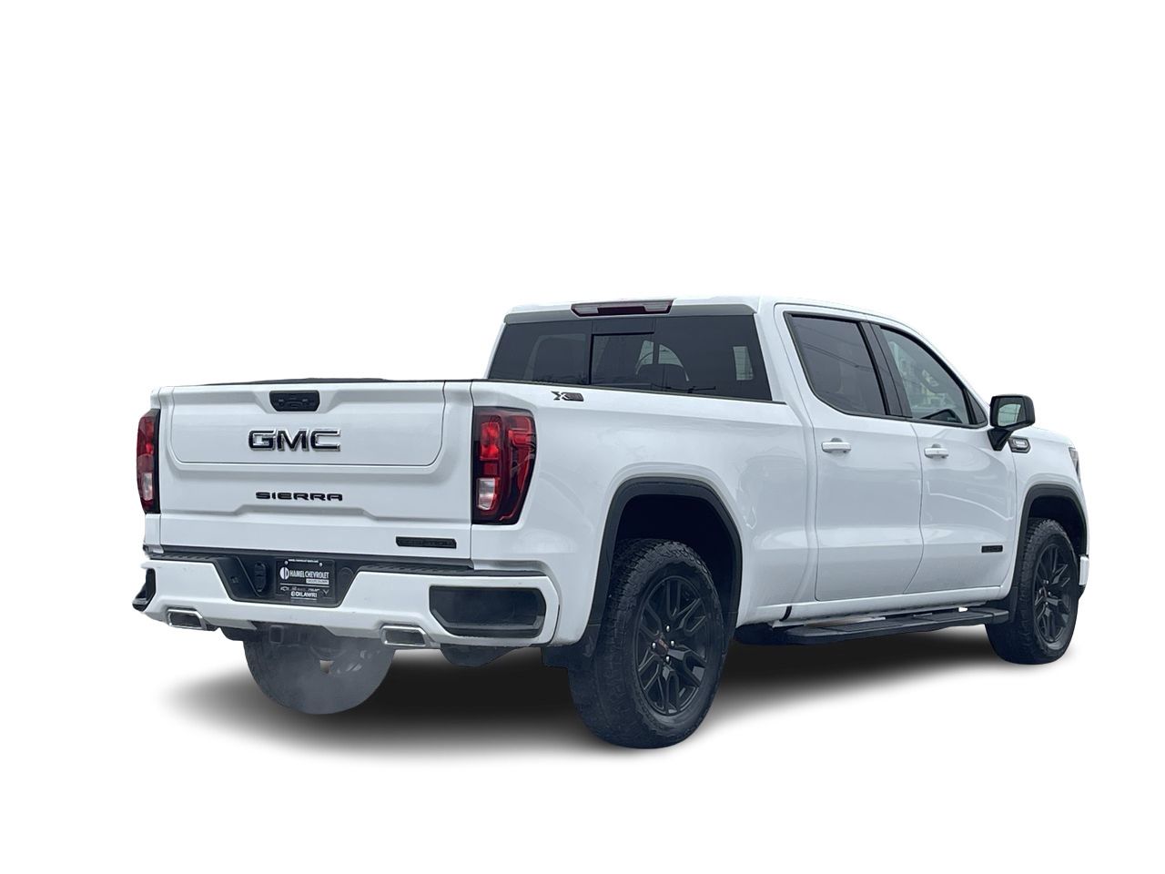 GMC Sierra 1500  2026