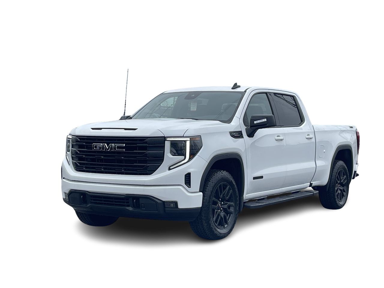 GMC Sierra 1500  2026
