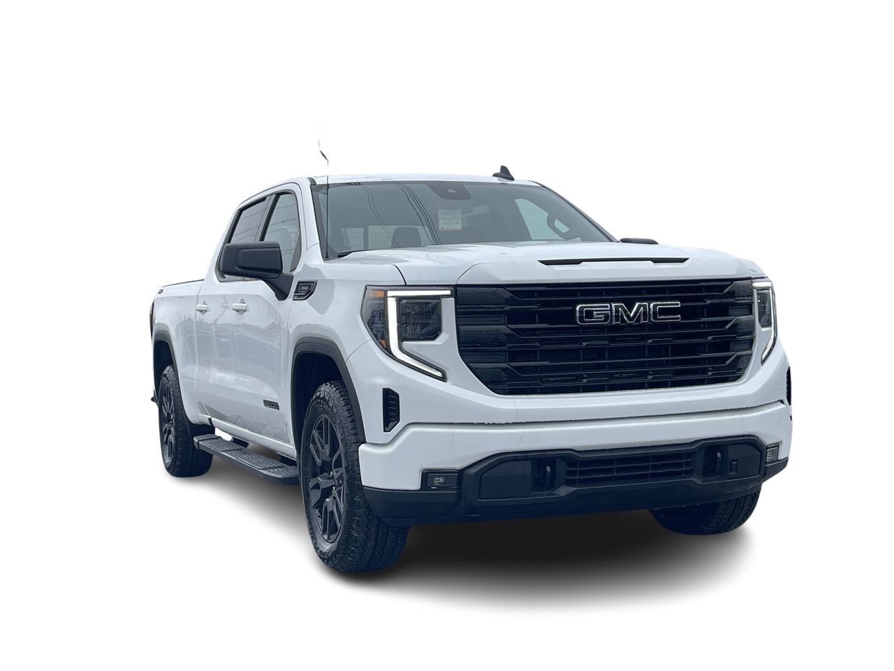 GMC Sierra 1500  2026