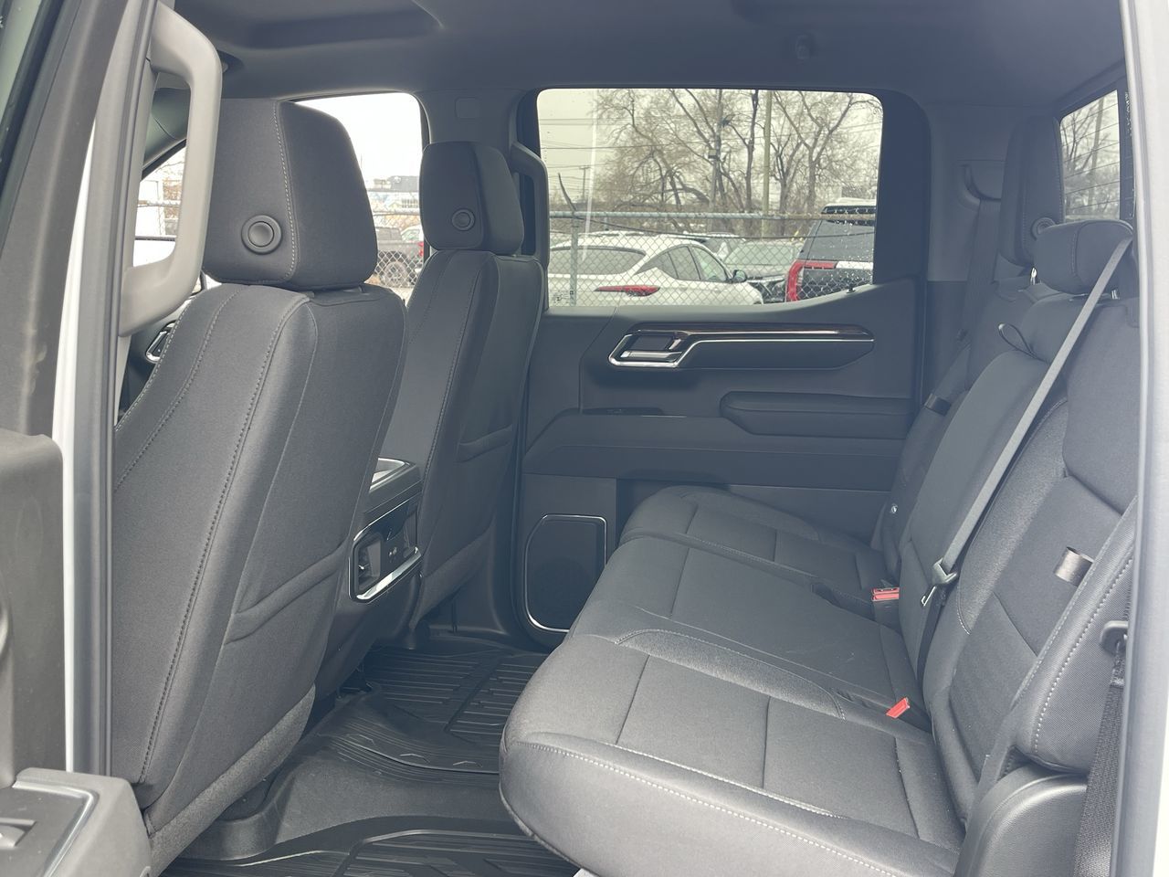 GMC Sierra 1500  2026
