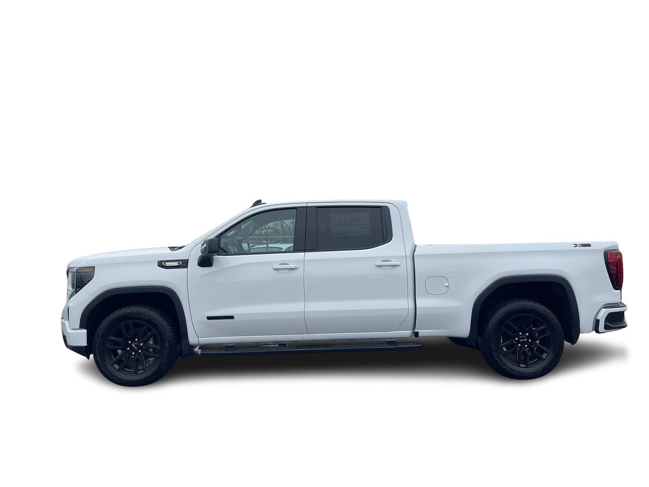 GMC Sierra 1500  2026