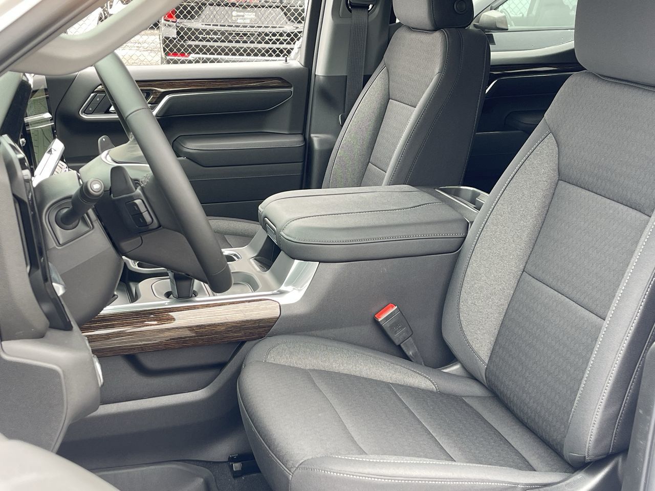 GMC Sierra 1500  2026