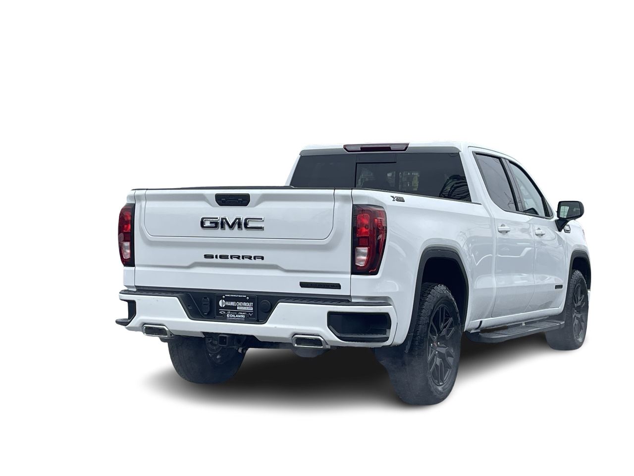 GMC Sierra 1500  2026