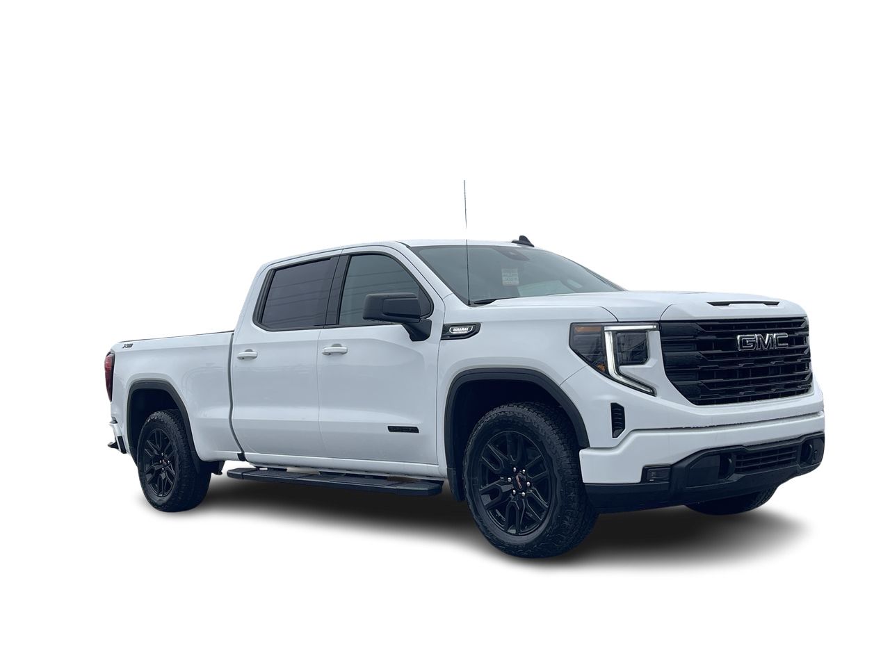 GMC Sierra 1500  2026