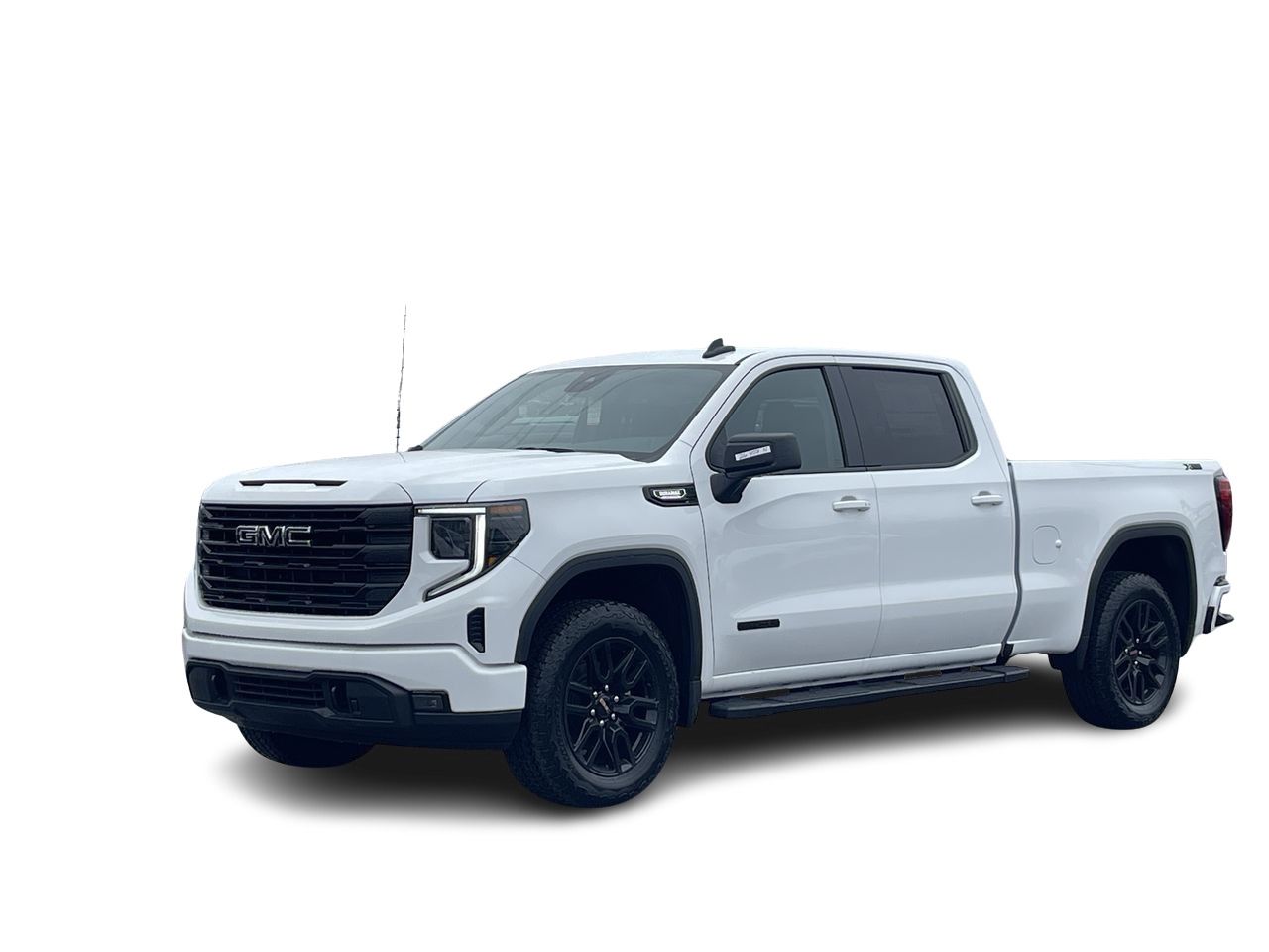 GMC Sierra 1500  2026