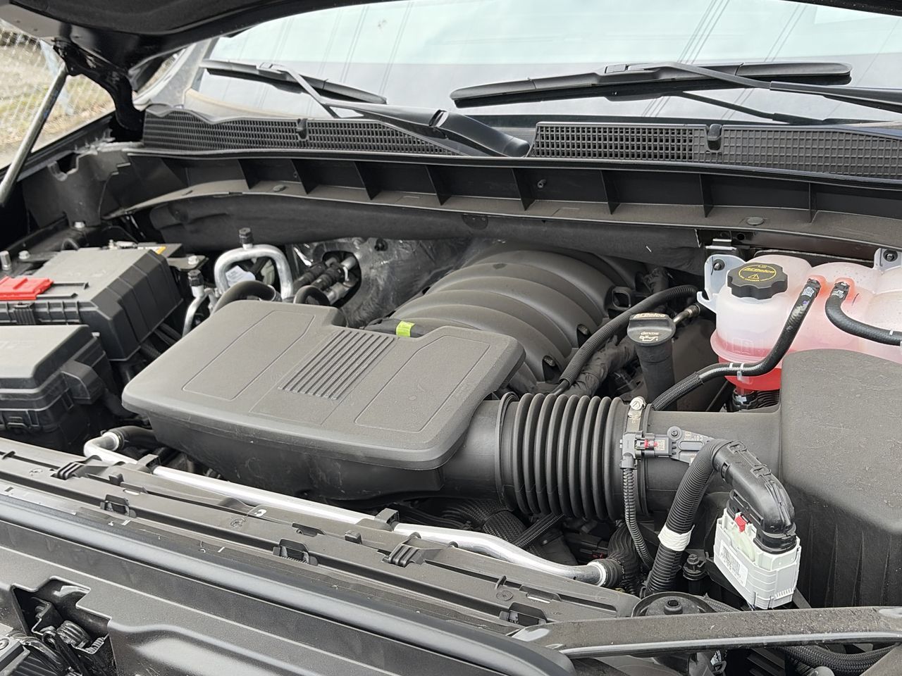 2026 GMC Sierra 1500 in Saint-Leonard, Quebec