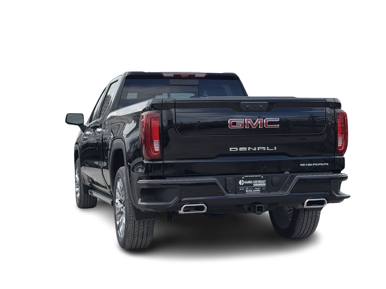 2026 GMC Sierra 1500 in Saint-Leonard, Quebec