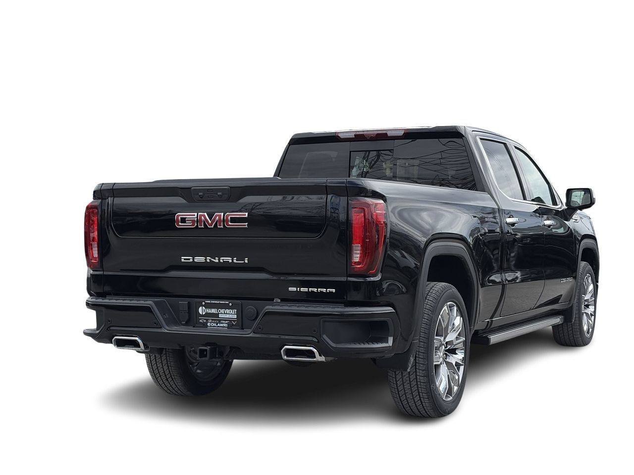 2026 GMC Sierra 1500 in Saint-Leonard, Quebec