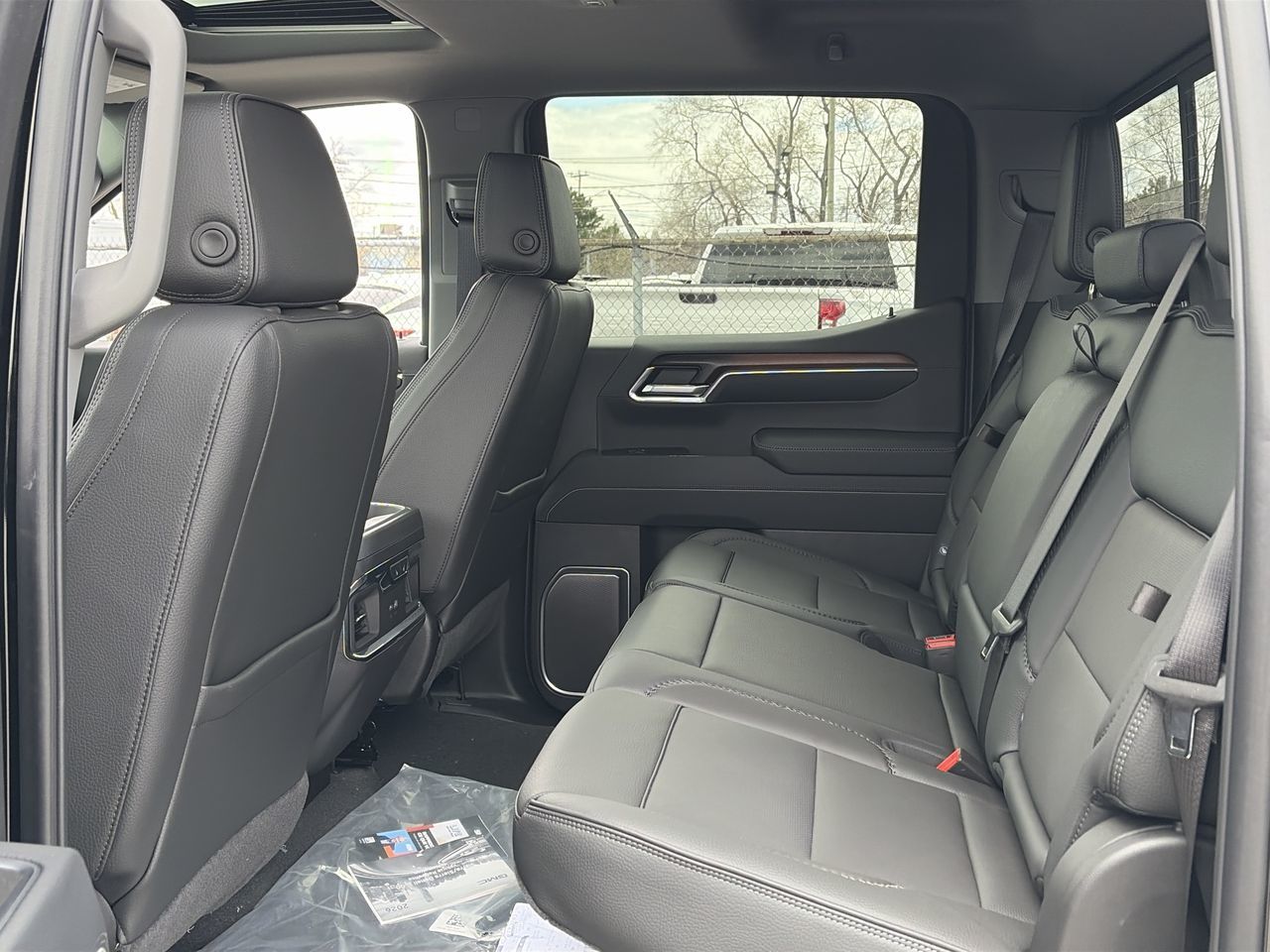 2026 GMC Sierra 1500 in Saint-Leonard, Quebec