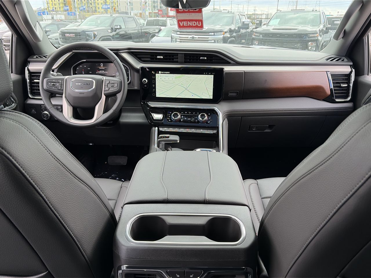 2026 GMC Sierra 1500 in Saint-Leonard, Quebec