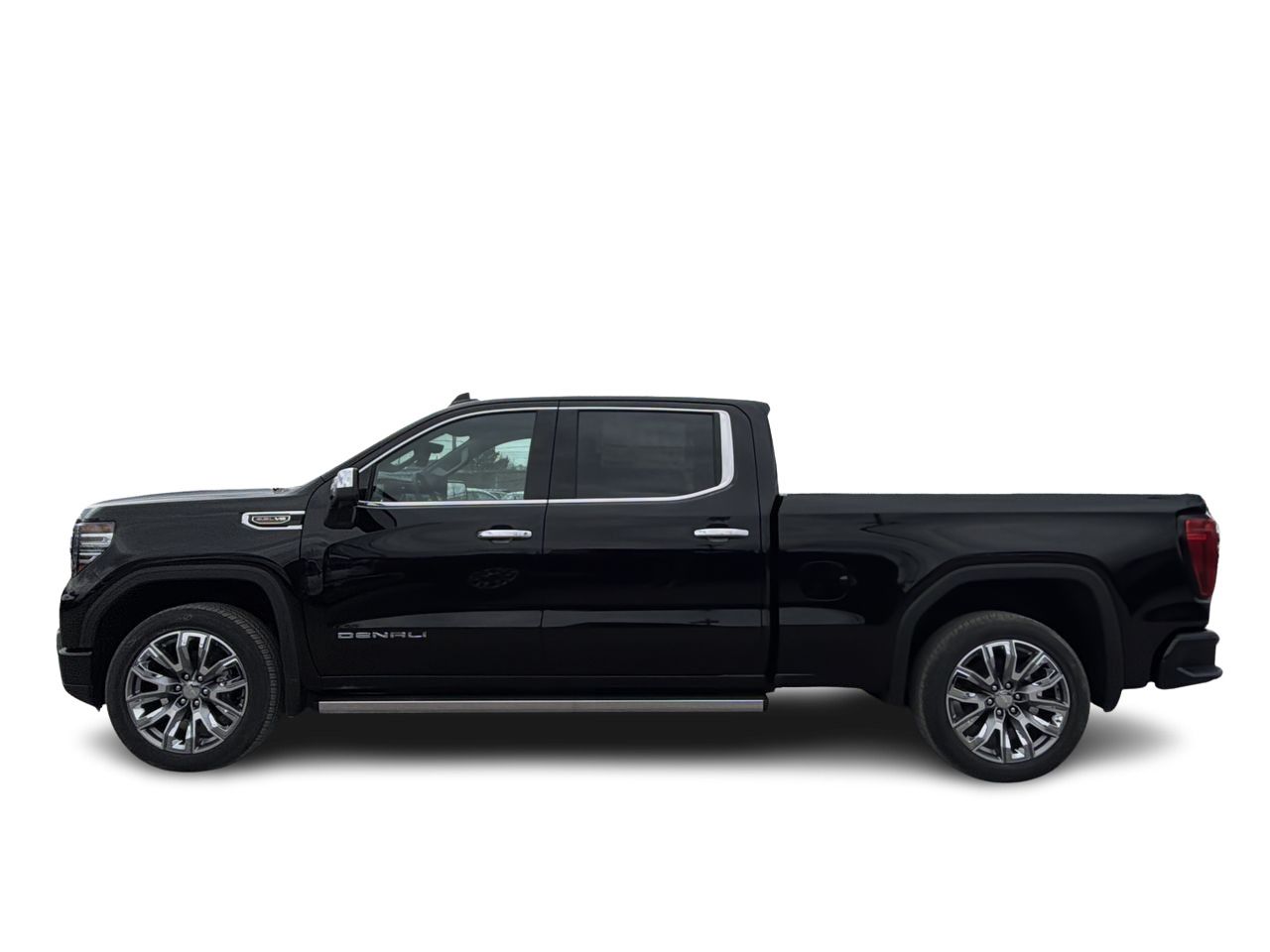 2026 GMC Sierra 1500 in Saint-Leonard, Quebec