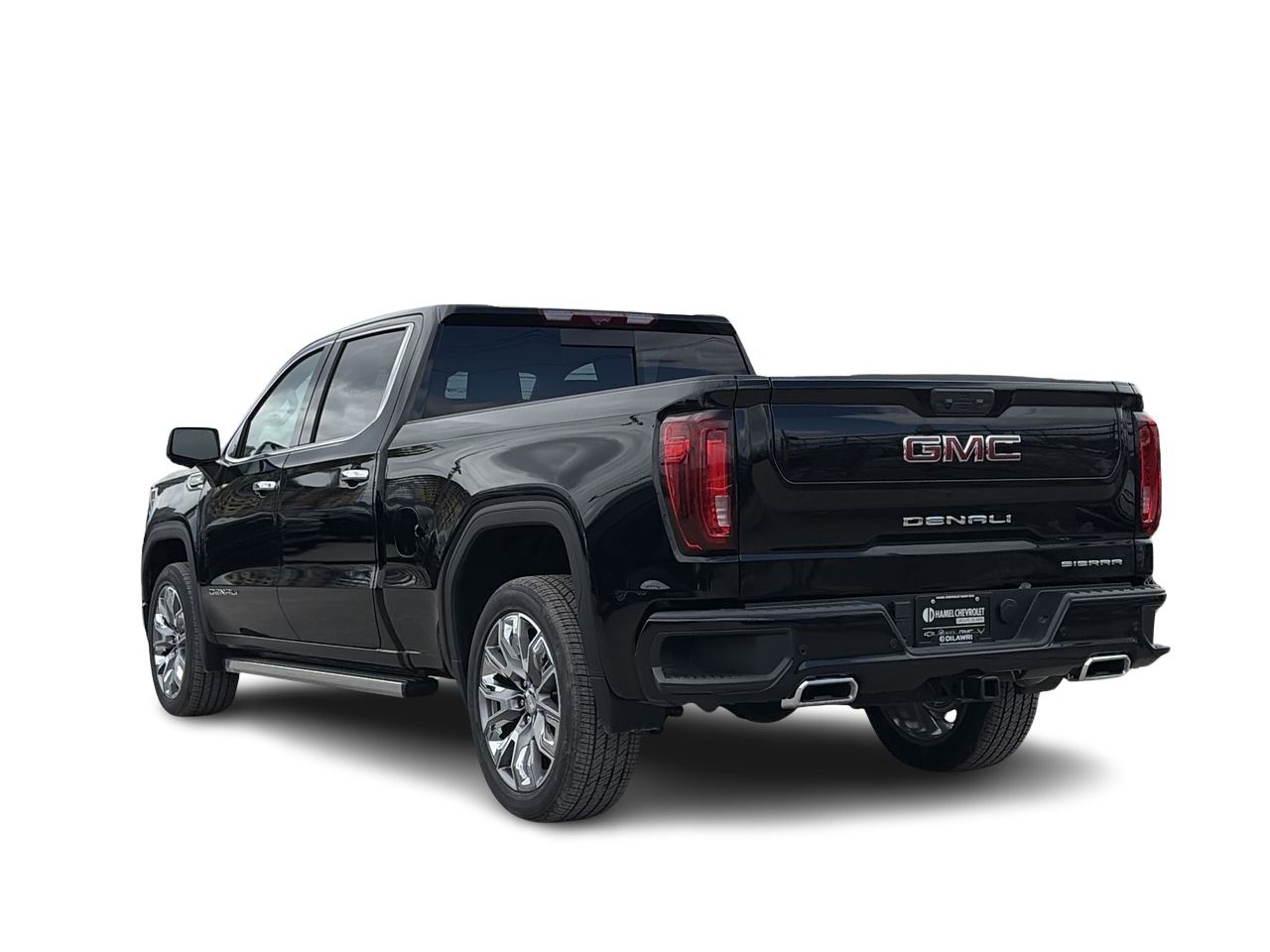 2026 GMC Sierra 1500 in Saint-Leonard, Quebec