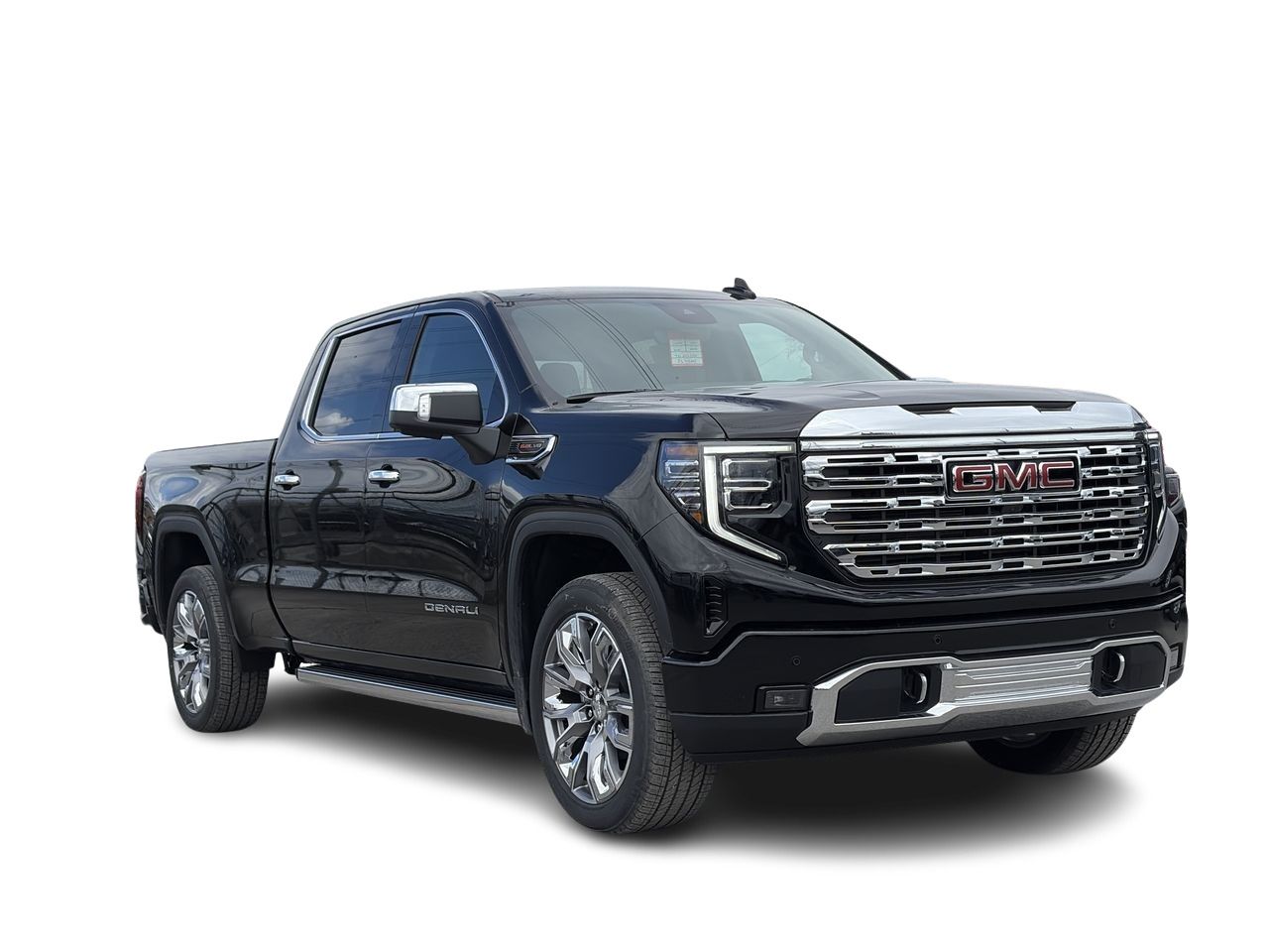 2026 GMC Sierra 1500 in Saint-Leonard, Quebec