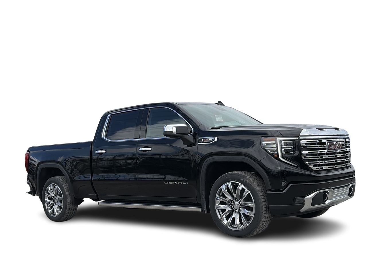 2026 GMC Sierra 1500 in Saint-Leonard, Quebec