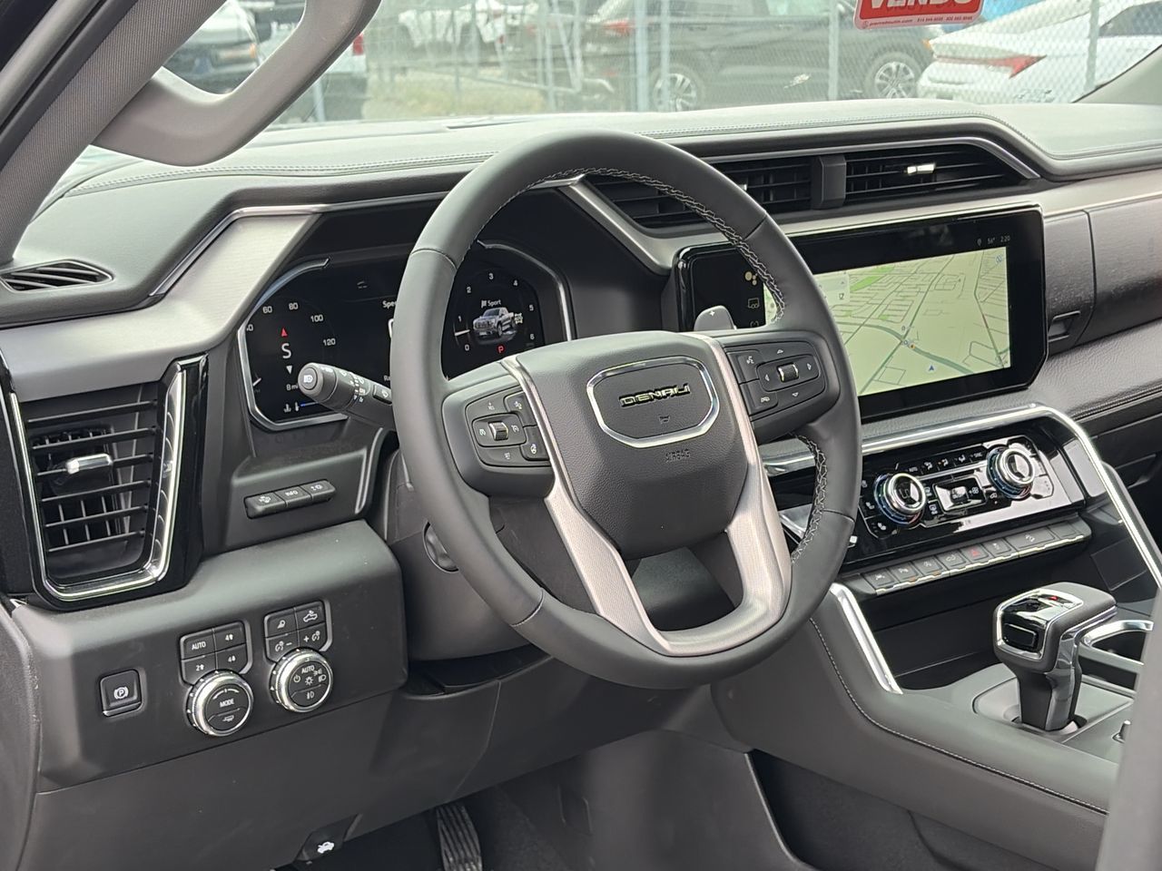 2026 GMC Sierra 1500 in Saint-Leonard, Quebec