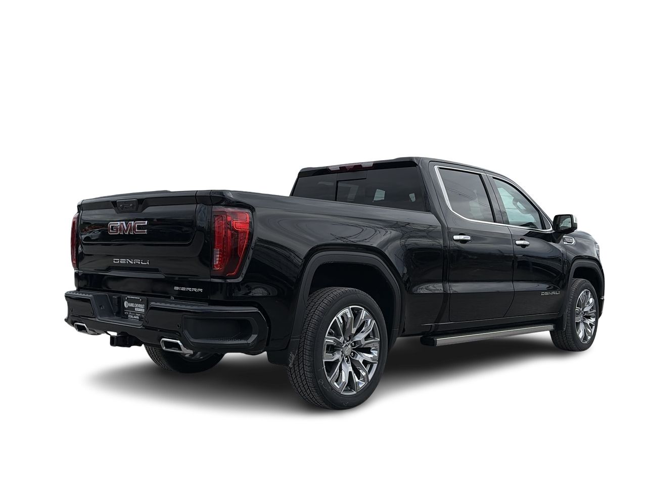 2026 GMC Sierra 1500 in Saint-Leonard, Quebec