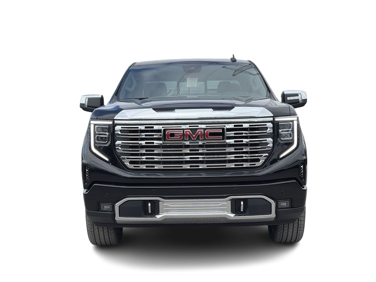 2026 GMC Sierra 1500 in Saint-Leonard, Quebec