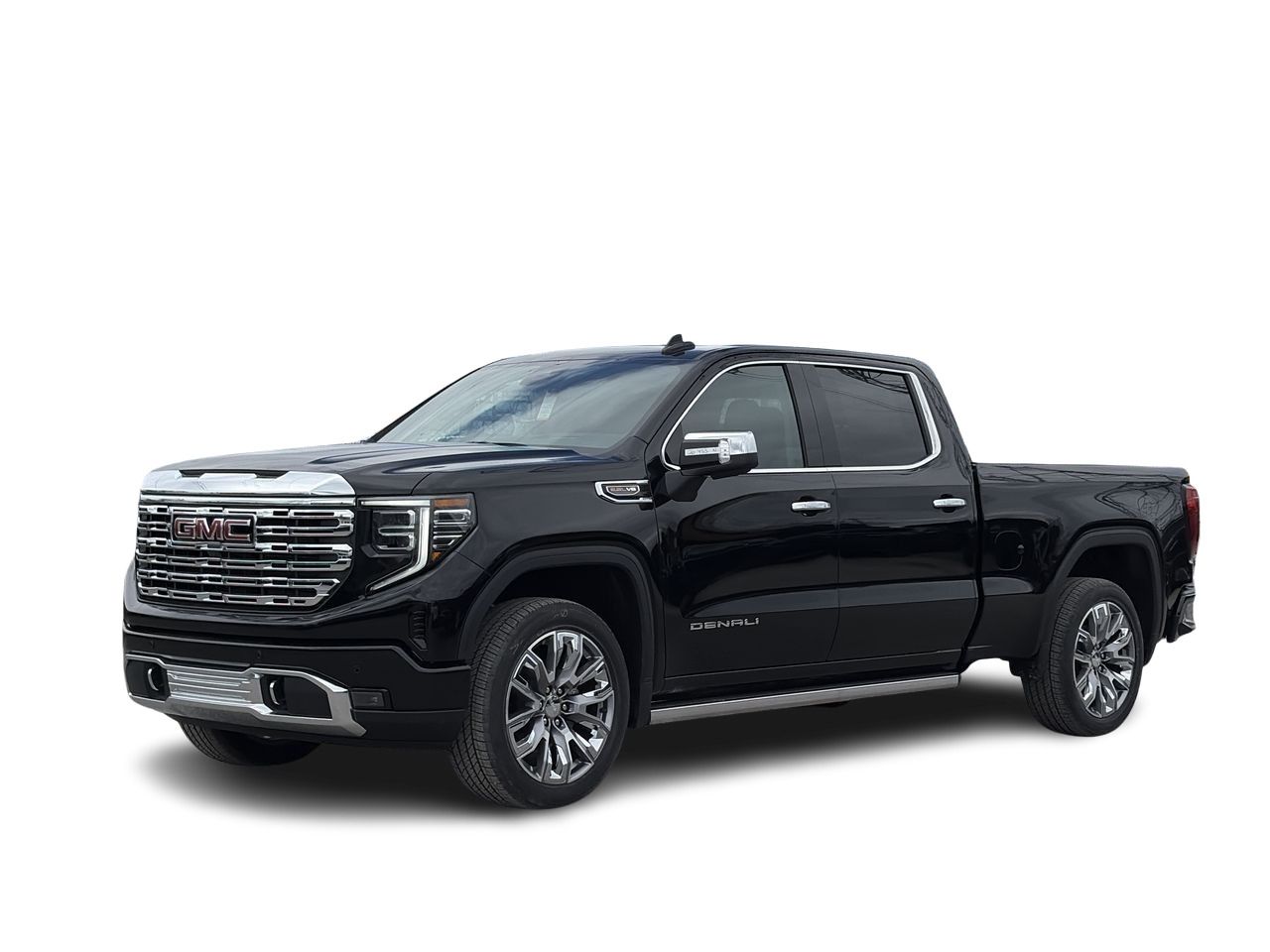 2026 GMC Sierra 1500 in Saint-Leonard, Quebec