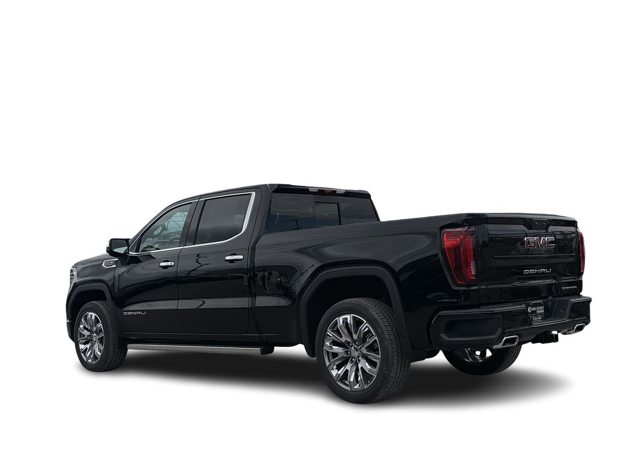 2026 GMC Sierra 1500 in Saint-Leonard, Quebec