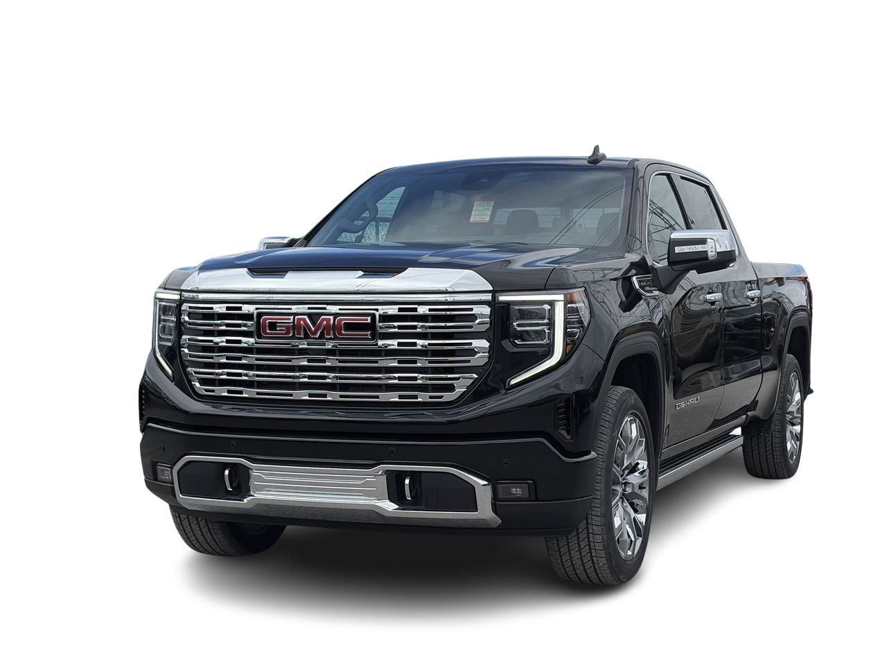 2026 GMC Sierra 1500 in Saint-Leonard, Quebec