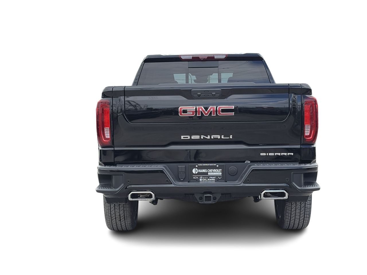 2026 GMC Sierra 1500 in Saint-Leonard, Quebec
