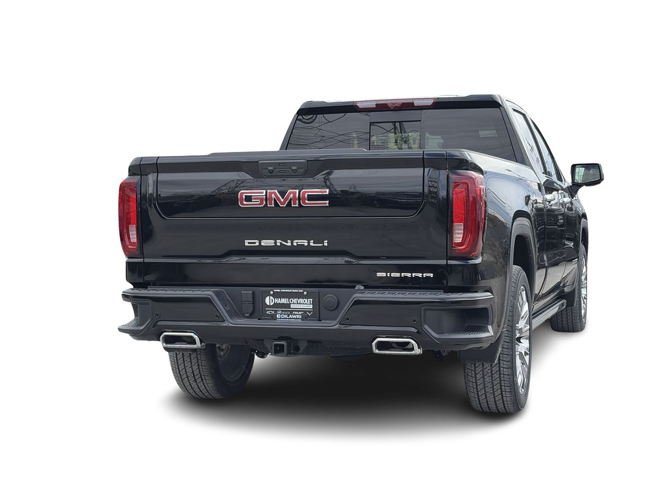 2026 GMC Sierra 1500 in Saint-Leonard, Quebec