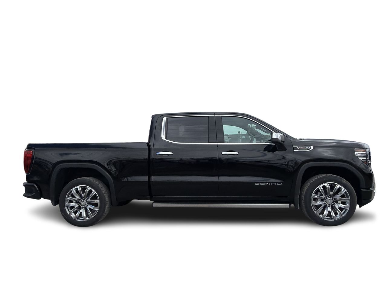 2026 GMC Sierra 1500 in Saint-Leonard, Quebec