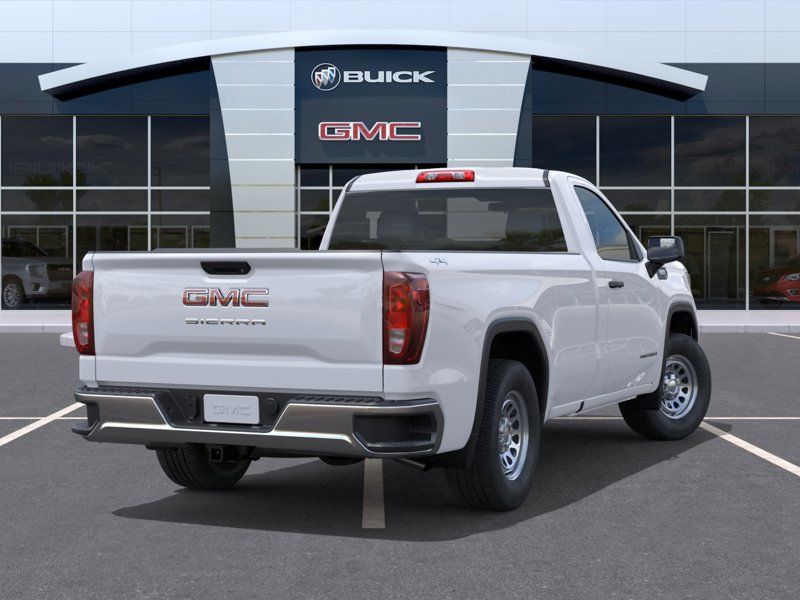 GMC Sierra 1500  2026 à Saint-Léonard, Québec