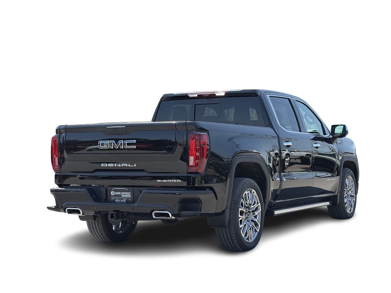 GMC Sierra 1500  2026