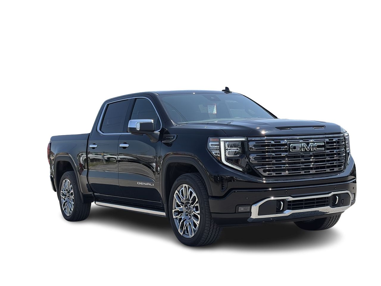 GMC Sierra 1500  2026