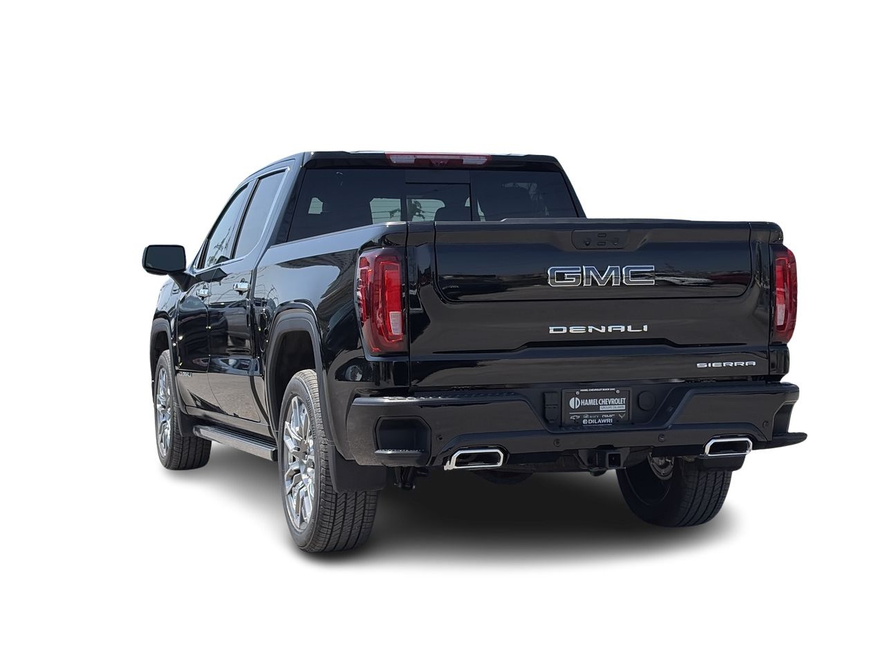 GMC Sierra 1500  2026