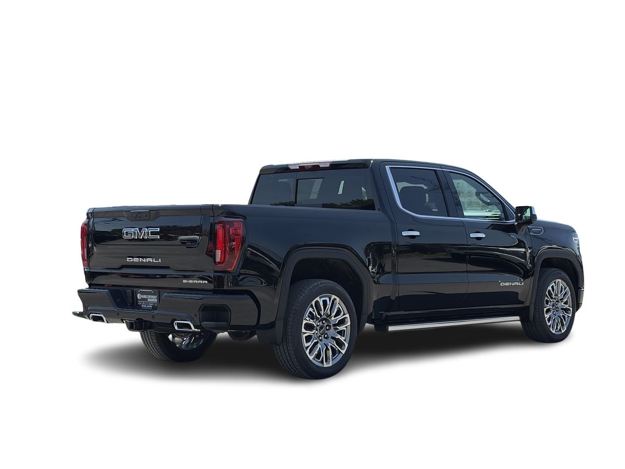GMC Sierra 1500  2026