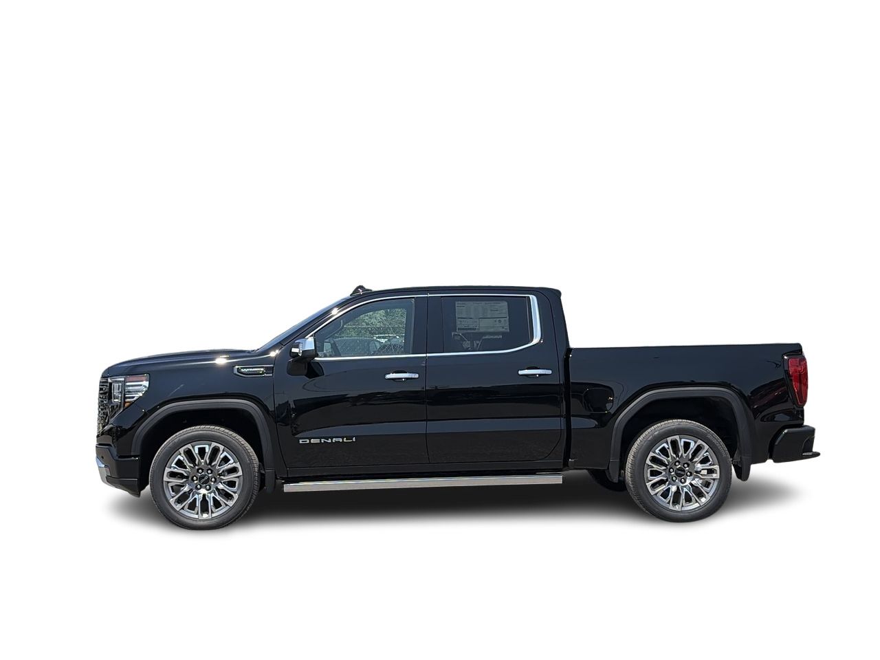 GMC Sierra 1500  2026