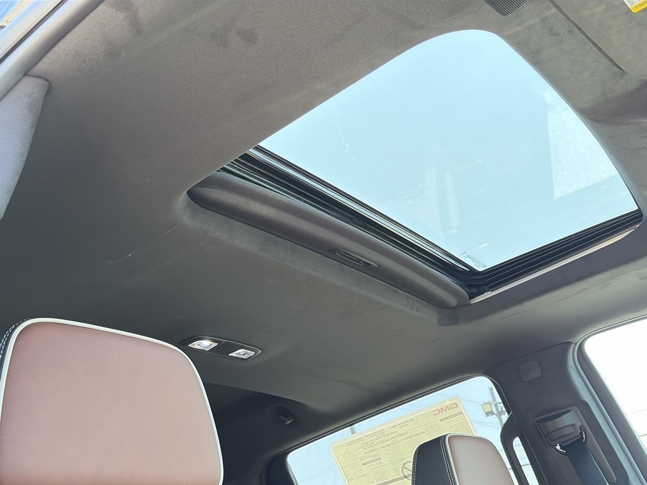 GMC Sierra 1500  2026