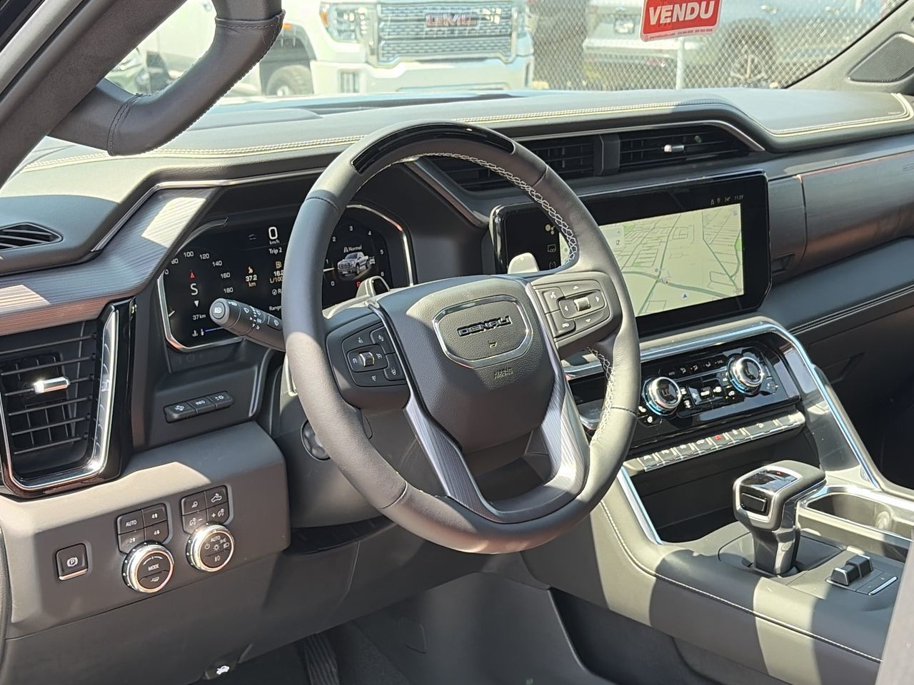 GMC Sierra 1500  2026