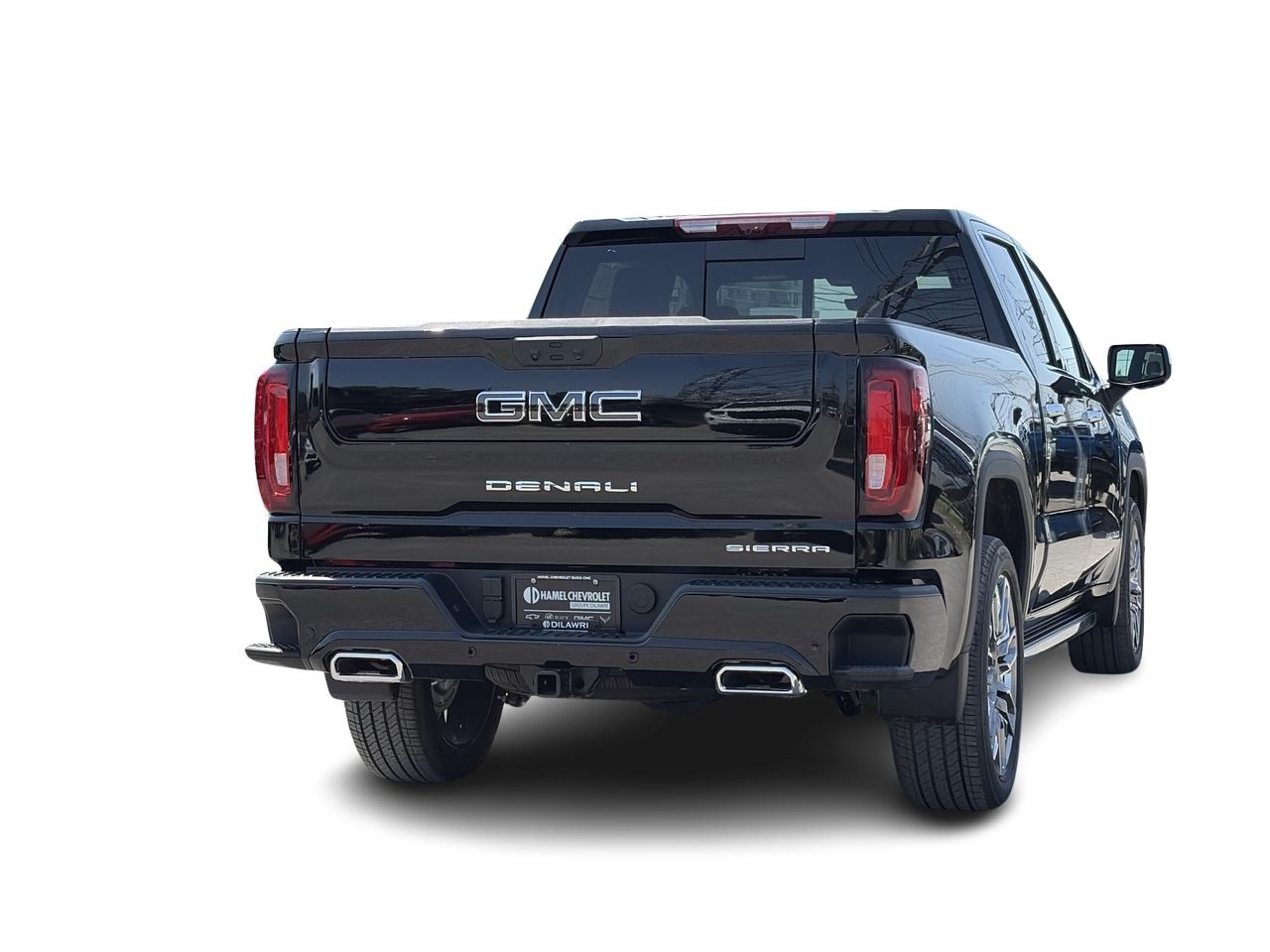 GMC Sierra 1500  2026