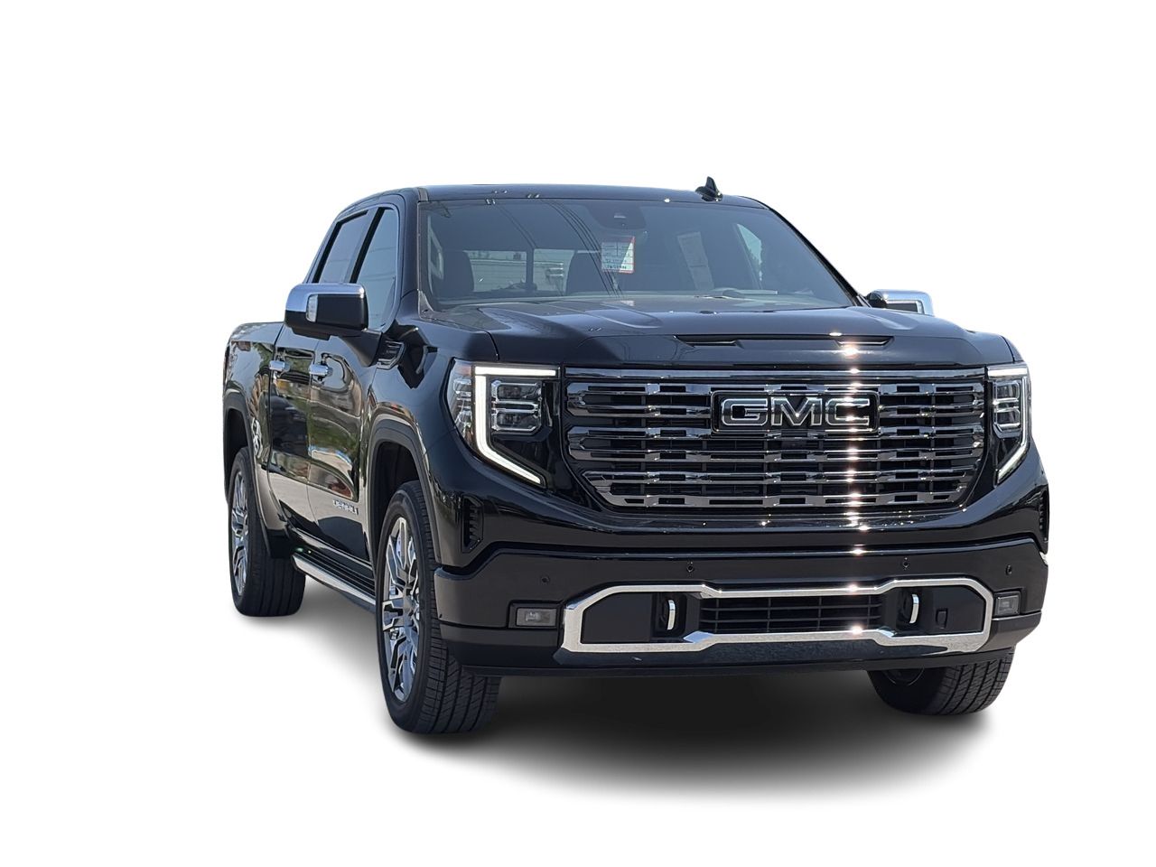 GMC Sierra 1500  2026
