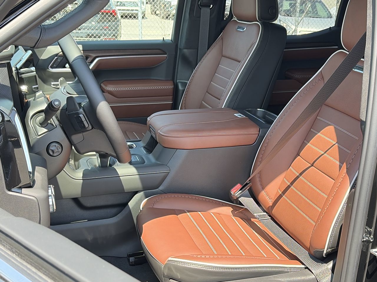 GMC Sierra 1500  2026