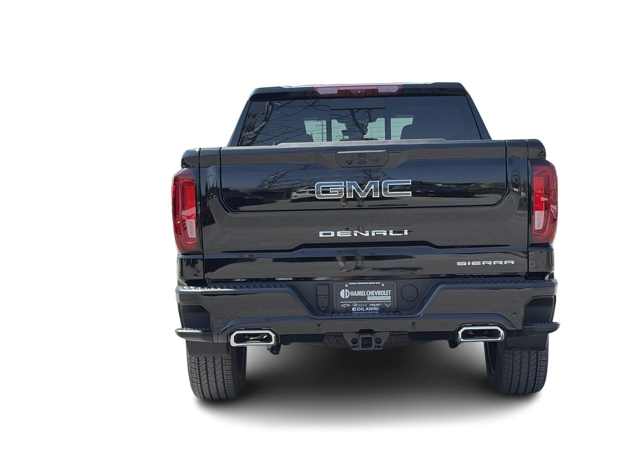 GMC Sierra 1500  2026