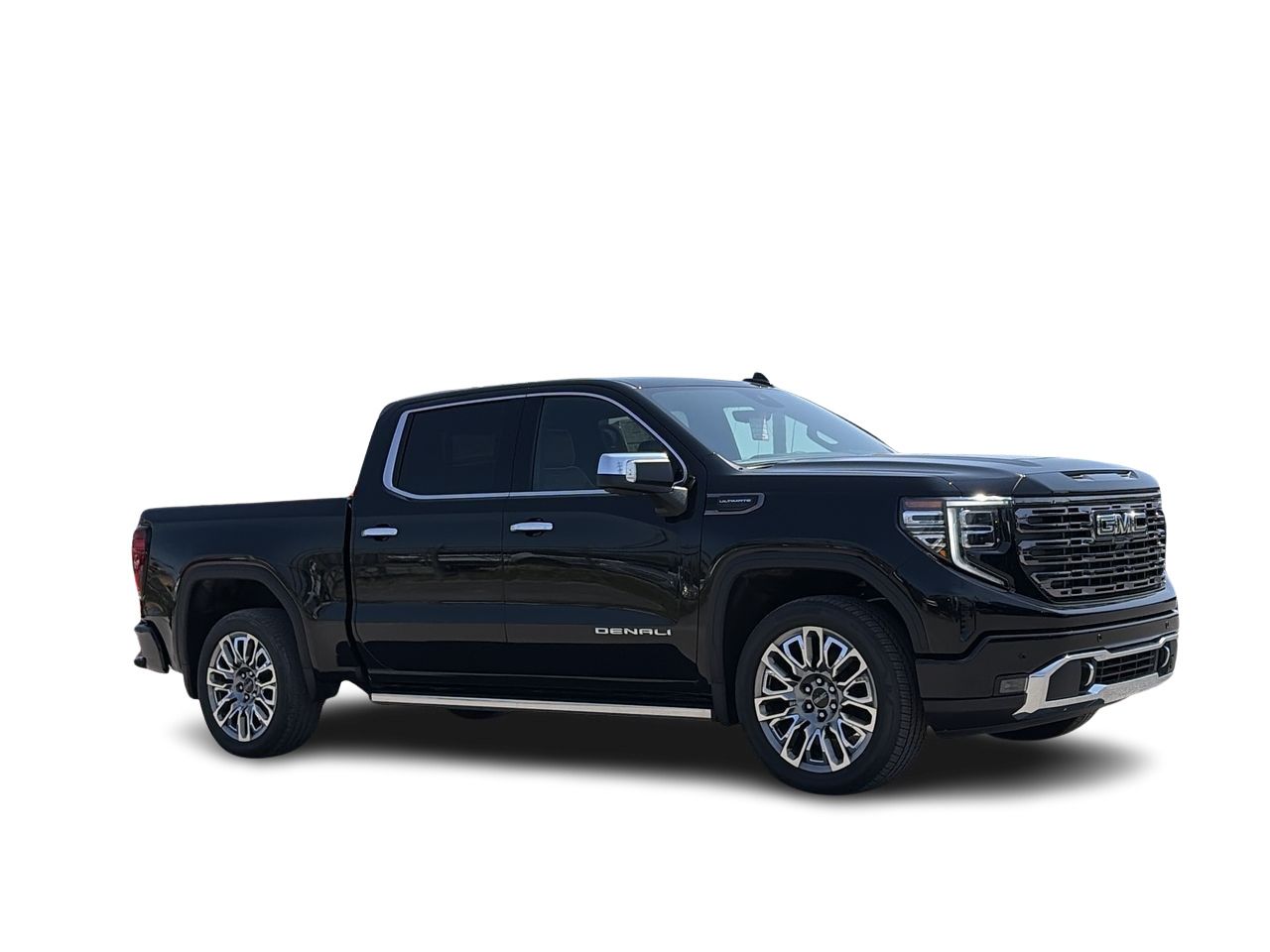 GMC Sierra 1500  2026