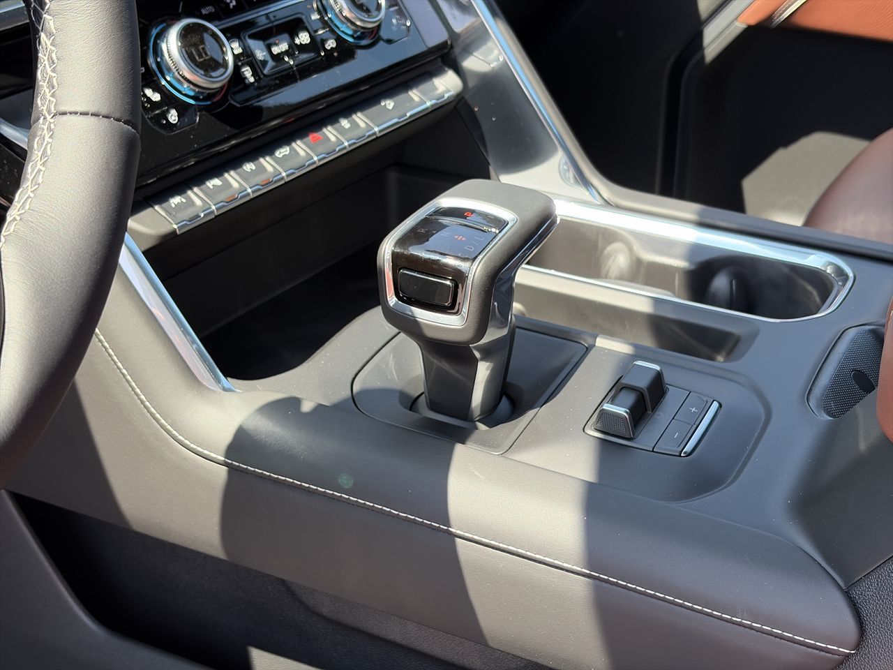 GMC Sierra 1500  2026