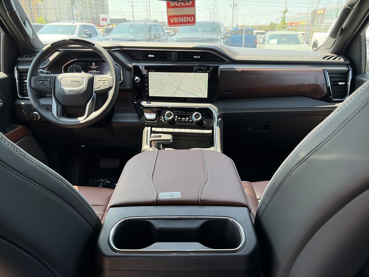 GMC Sierra 1500  2026
