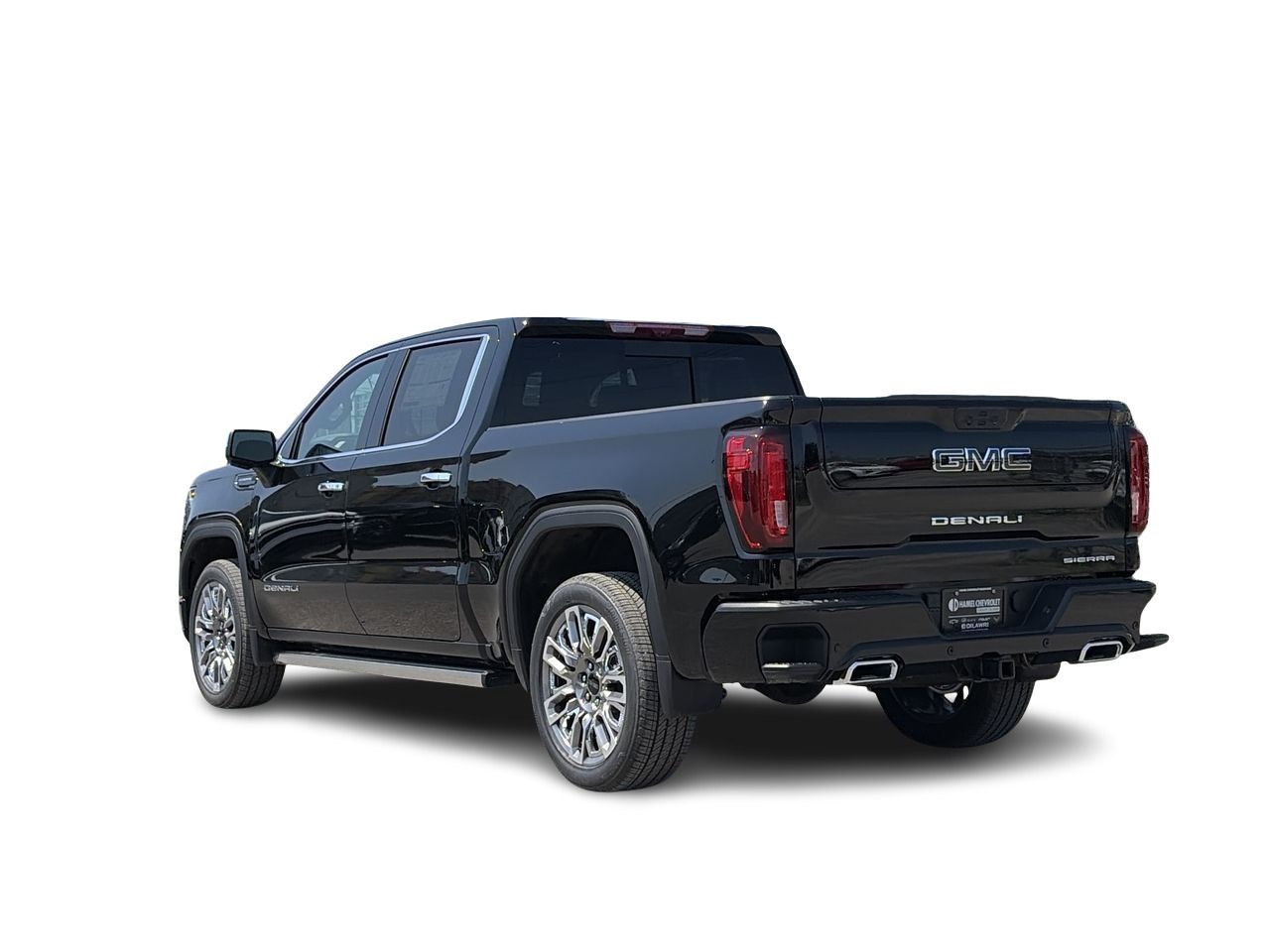 GMC Sierra 1500  2026