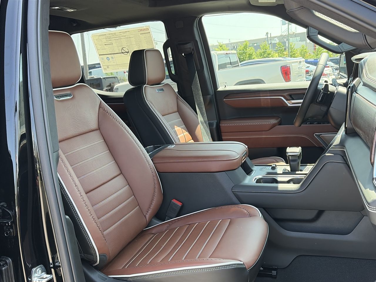 GMC Sierra 1500  2026