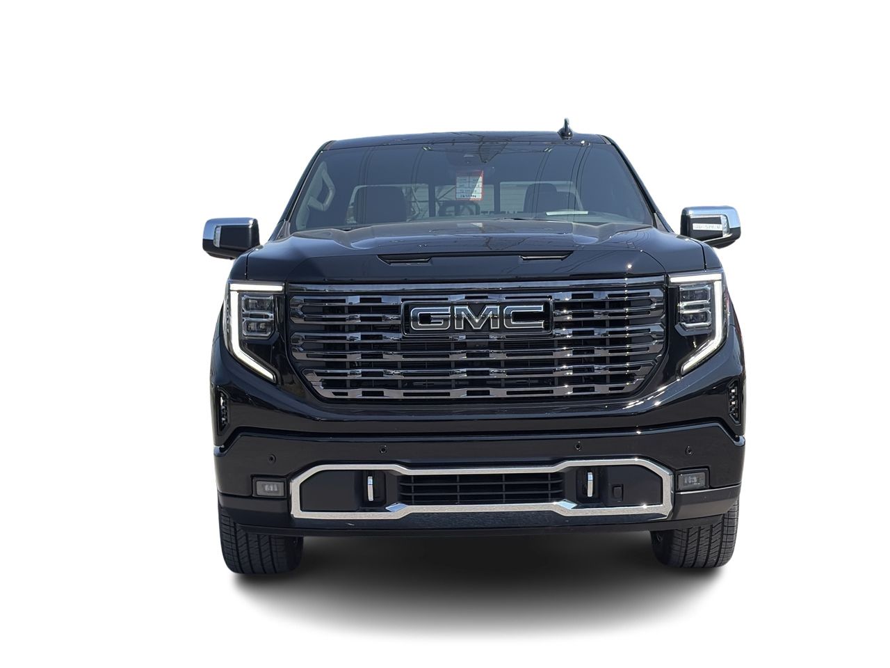 GMC Sierra 1500  2026