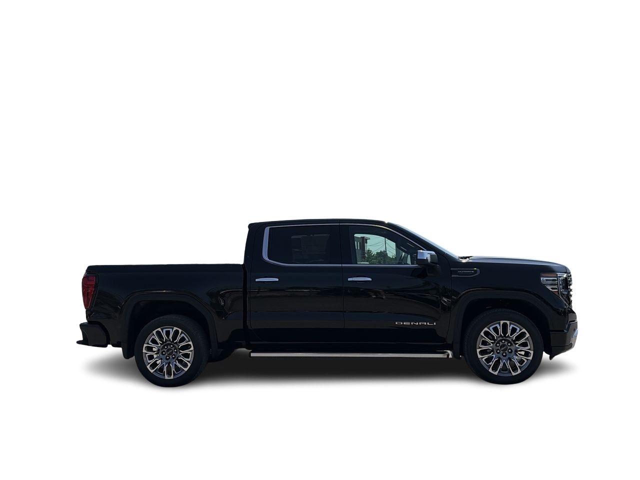 GMC Sierra 1500  2026