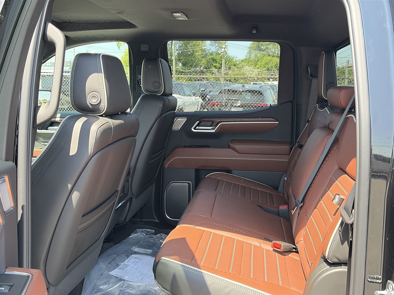 GMC Sierra 1500  2026